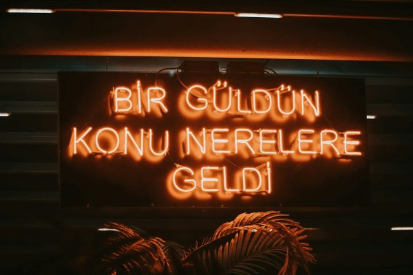 Makale Görseli